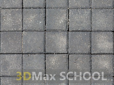 Текстуры тротуарной плитки - 64