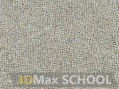 Текстуры тротуарной плитки - 96