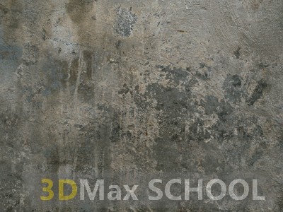 Текстуры бетона, штукатурки, стен - 25