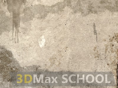 Текстуры бетона, штукатурки, стен - 117