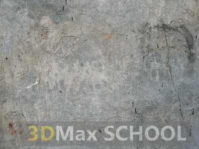 Текстуры бетона, штукатурки, стен - 136