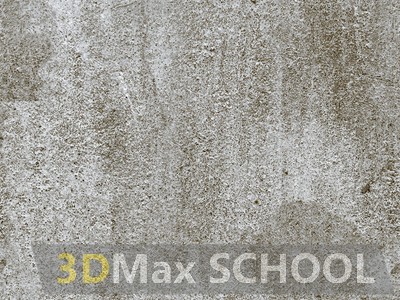 Бесшовные текстуры бетона - 6