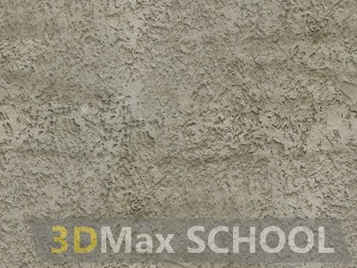 Бесшовные текстуры бетона - 36