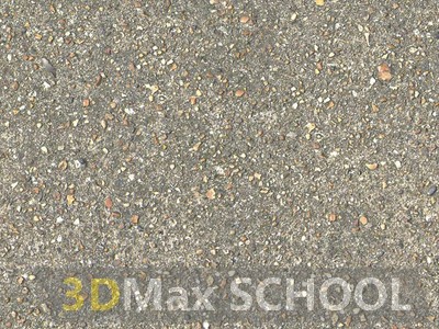 Бесшовные текстуры бетона - 48