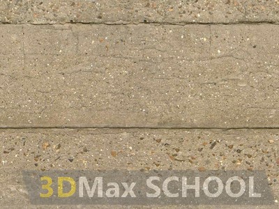 Бесшовные текстуры бетона - 50