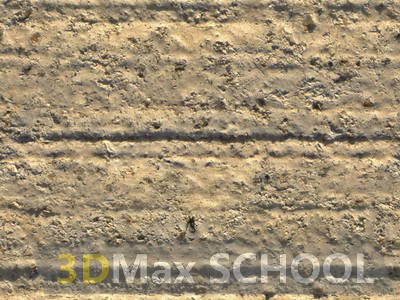 Бесшовные текстуры бетона - 52