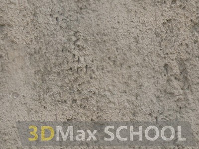 Бесшовные текстуры бетона - 29