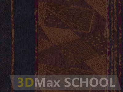 Текстуры ткани с орнаментом - 16