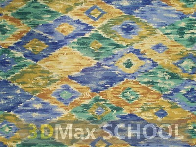 Текстуры ткани с орнаментом - 50