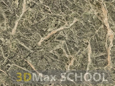 Текстуры зеленого мрамора - 6