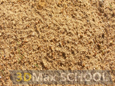 Бесшовные текстуры песка - 34