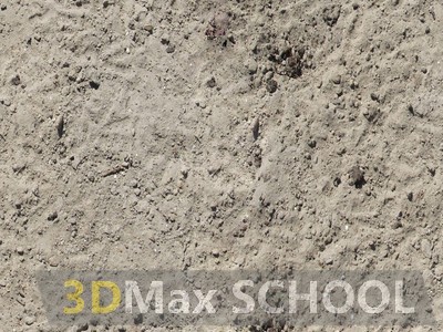 Бесшовные текстуры песка - 53
