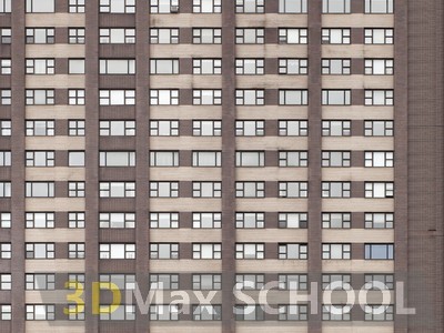 Текстуры фасадов зданий - 302