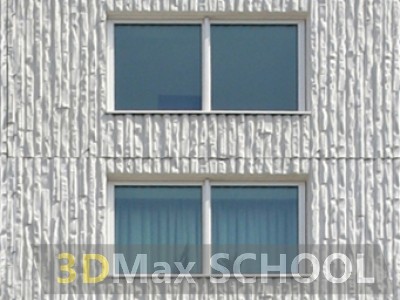 Текстуры фасадов зданий - 83