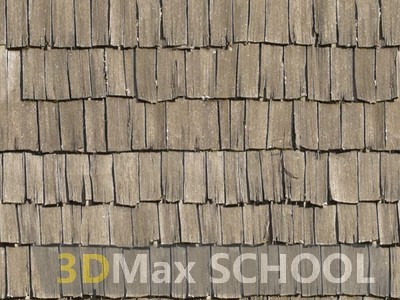 Скачать бесплатно текстуры кровли для 3D Max, Cinema 4d, Blender и  Photoshop в высоком разрешении