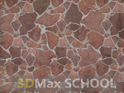 Текстуры бетона, штукатурки, стен - 6