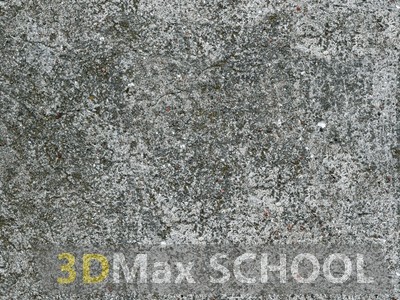 Текстуры бетона, штукатурки, стен - 29