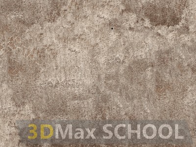 Текстуры бетона, штукатурки, стен - 32