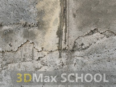 Текстуры бетона, штукатурки, стен - 63