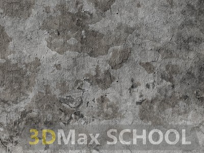 Текстуры бетона, штукатурки, стен - 75