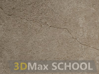 Текстуры бетона, штукатурки, стен - 95