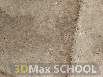 Текстуры бетона, штукатурки, стен - 99