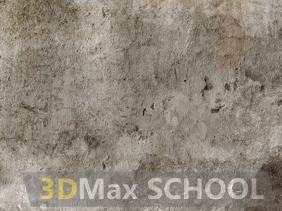 Текстуры бетона, штукатурки, стен - 115