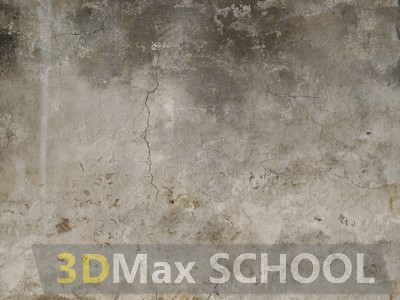 Текстуры бетона, штукатурки, стен - 116
