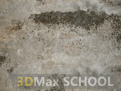 Текстуры бетона, штукатурки, стен - 135