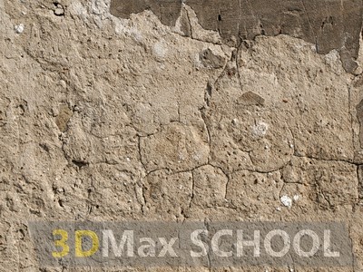 Текстуры бетона, штукатурки, стен - 138