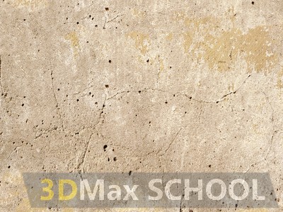 Текстуры бетона, штукатурки, стен - 145