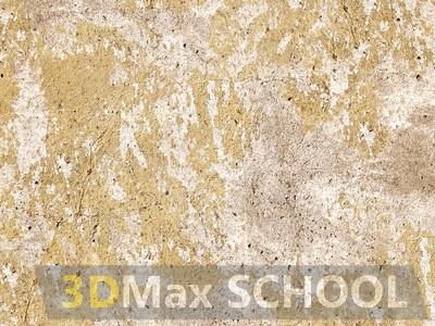 Текстуры бетона, штукатурки, стен - 146