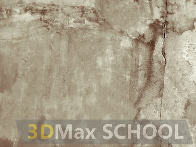 Текстуры бетона, штукатурки, стен - 155