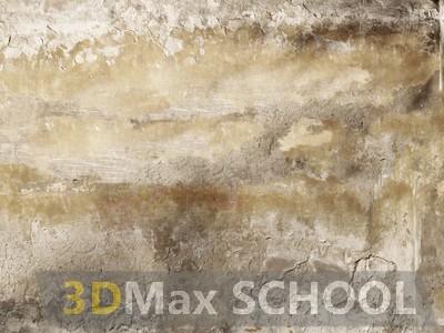 Текстуры бетона, штукатурки, стен - 157