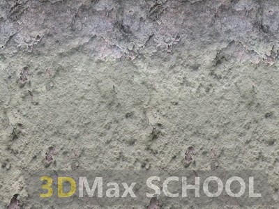 Бесшовные текстуры бетона - 35