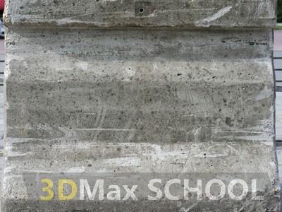 Текстуры бетонных блоков - 2