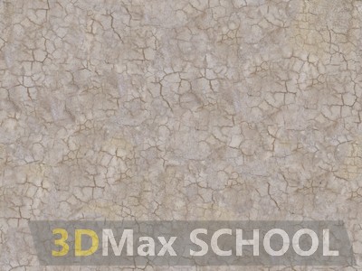 Текстуры бетона со следами красок - 1