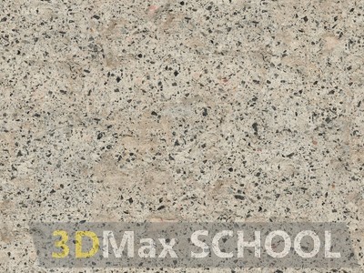 Текстуры чистого бетона - 36