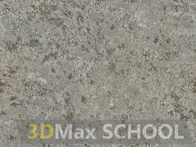 Текстуры чистого бетона - 38