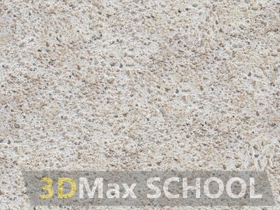 Текстуры чистого бетона - 48