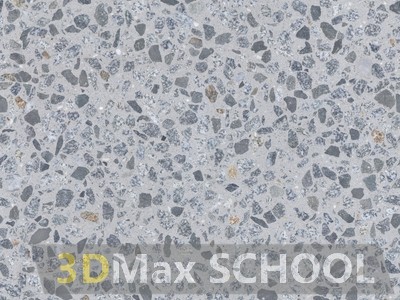 Текстуры чистого бетона - 52