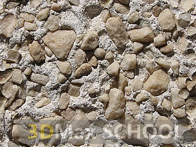 Бесшовные текстуры декоративного камня - 56