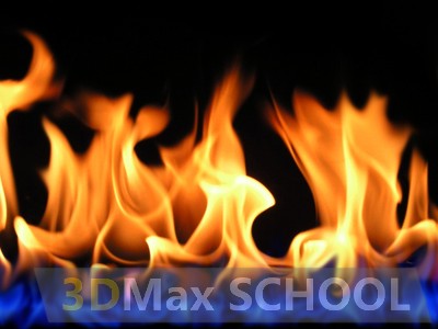 Скачать бесплатно текстуры огня для 3D Max, Cinema 4d, Blender и Photoshop  в высоком разрешении