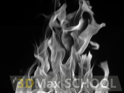Текстуры огня - 57