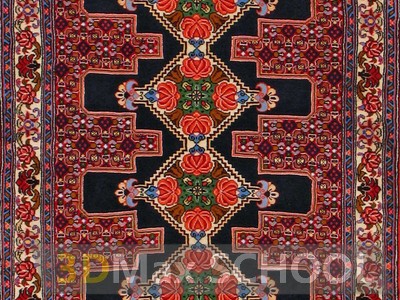 Текстуры ковров - 26