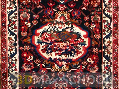 Текстуры ковров - 35