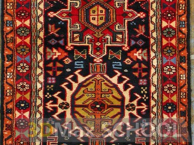 Текстуры ковров - 11