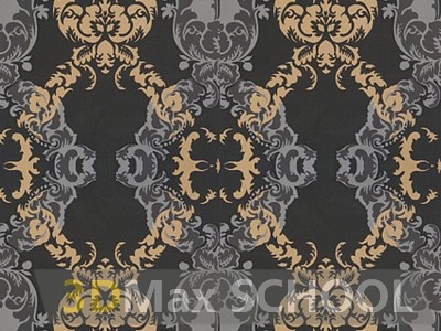 Текстуры ковролина (коврового покрытия, ковра) - 5
