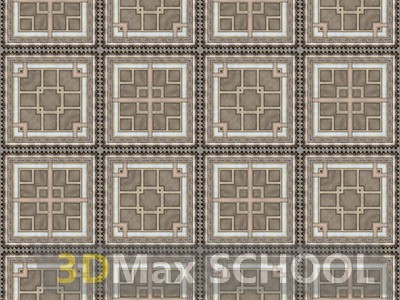 Текстуры ковролина (коврового покрытия, ковра) - 28