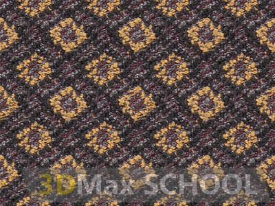 Текстуры ковролина (коврового покрытия, ковра) - 43